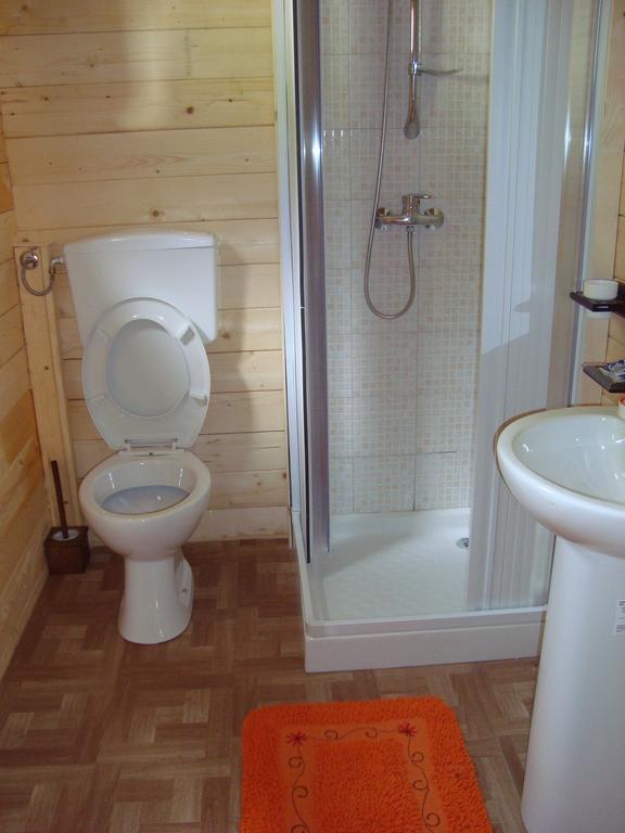 B&B Lao Papasidero Habitación foto